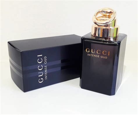 gucci intense oud douglas|Gucci oud intense review.